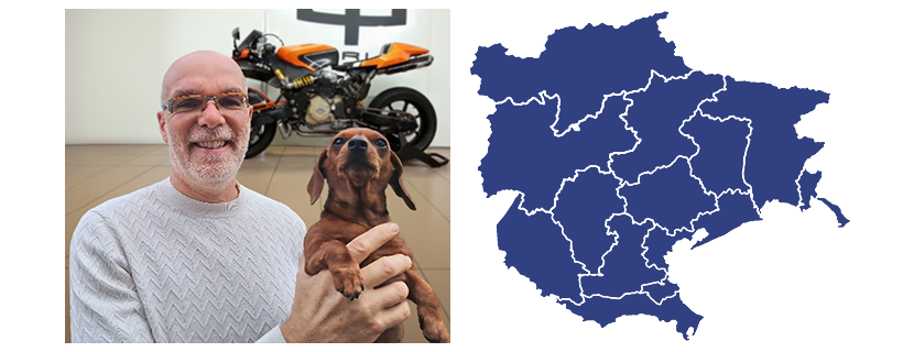 Bruno Chemello Bruno Chemello tutte le provincie