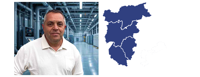 Stefano Stecca Stefano Stecca VI VR TN BZ