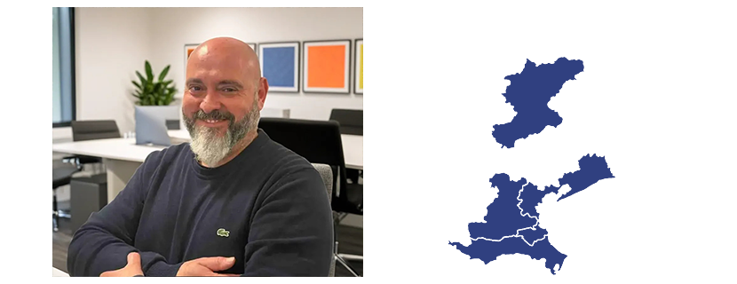 Dario Bulgarelli Dario Bulgarelli VE PD TV BL